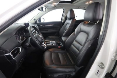 Mazda CX-5 2.2L Skyactiv-D 175CV 4WD Exceed (2)
