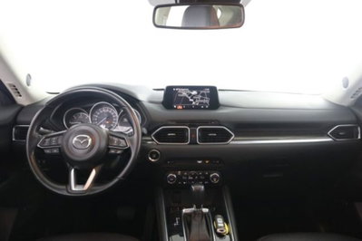 Mazda CX-5 2.2L Skyactiv-D 175CV 4WD Exceed (4)