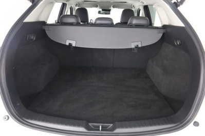 Mazda CX-5 2.2L Skyactiv-D 175CV 4WD Exceed (6)