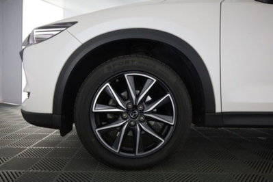 Mazda CX-5 2.2L Skyactiv-D 175CV 4WD Exceed (8)
