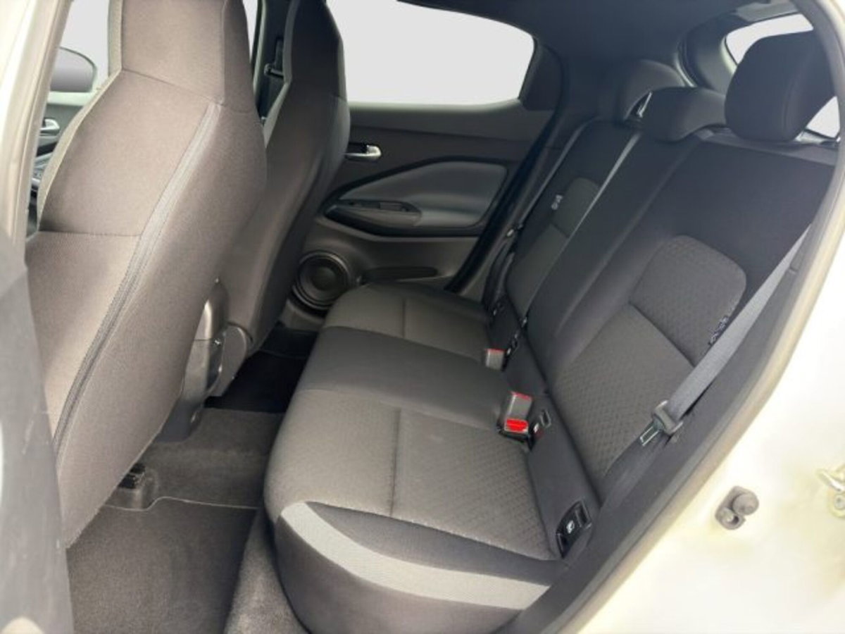 Nissan Juke 1.0 dig-t N-Connecta 114cv dct (11)