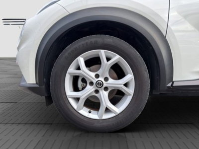 Nissan Juke 1.0 dig-t N-Connecta 114cv dct (16)