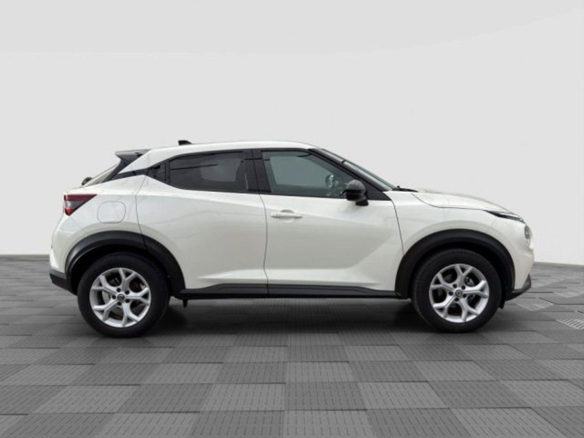 Nissan Juke 1.0 dig-t N-Connecta 114cv dct (6)