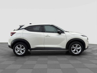 Nissan Juke 1.0 dig-t N-Connecta 114cv dct (6)