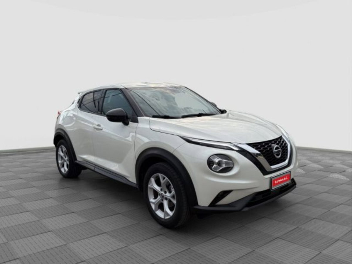 Nissan Juke 1.0 dig-t N-Connecta 114cv dct (7)