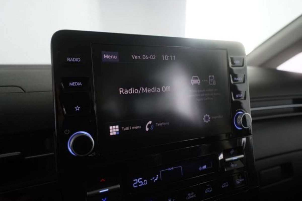 Hyundai Staria 2.2 2wd auto (19)