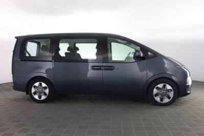 Hyundai Staria 2.2 2wd auto (3)