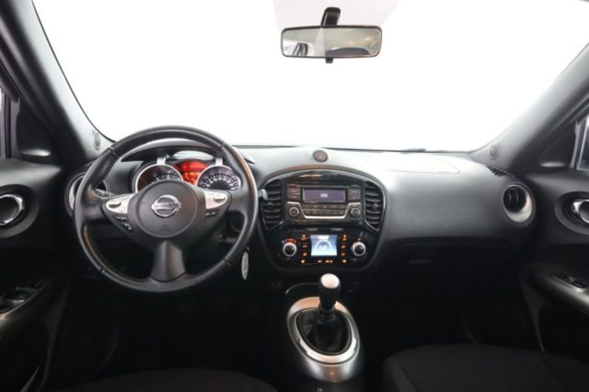 Nissan Juke 1.5 dCi Acenta (4)