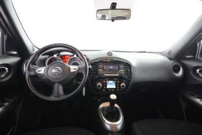 Nissan Juke 1.5 dCi Acenta (4)