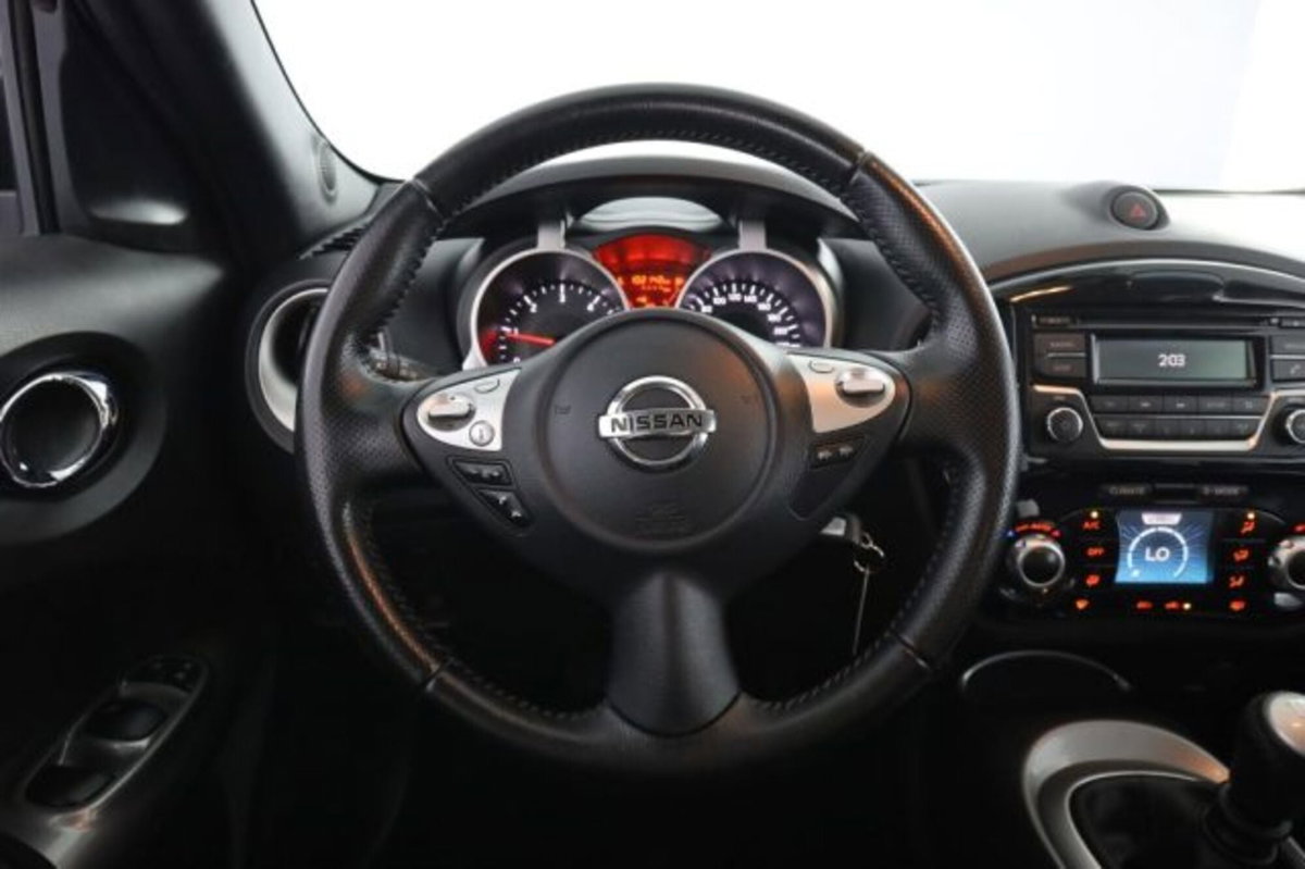 Nissan Juke 1.5 dCi Acenta (5)