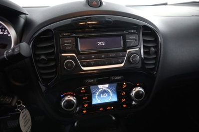 Nissan Juke 1.5 dCi Acenta (9)