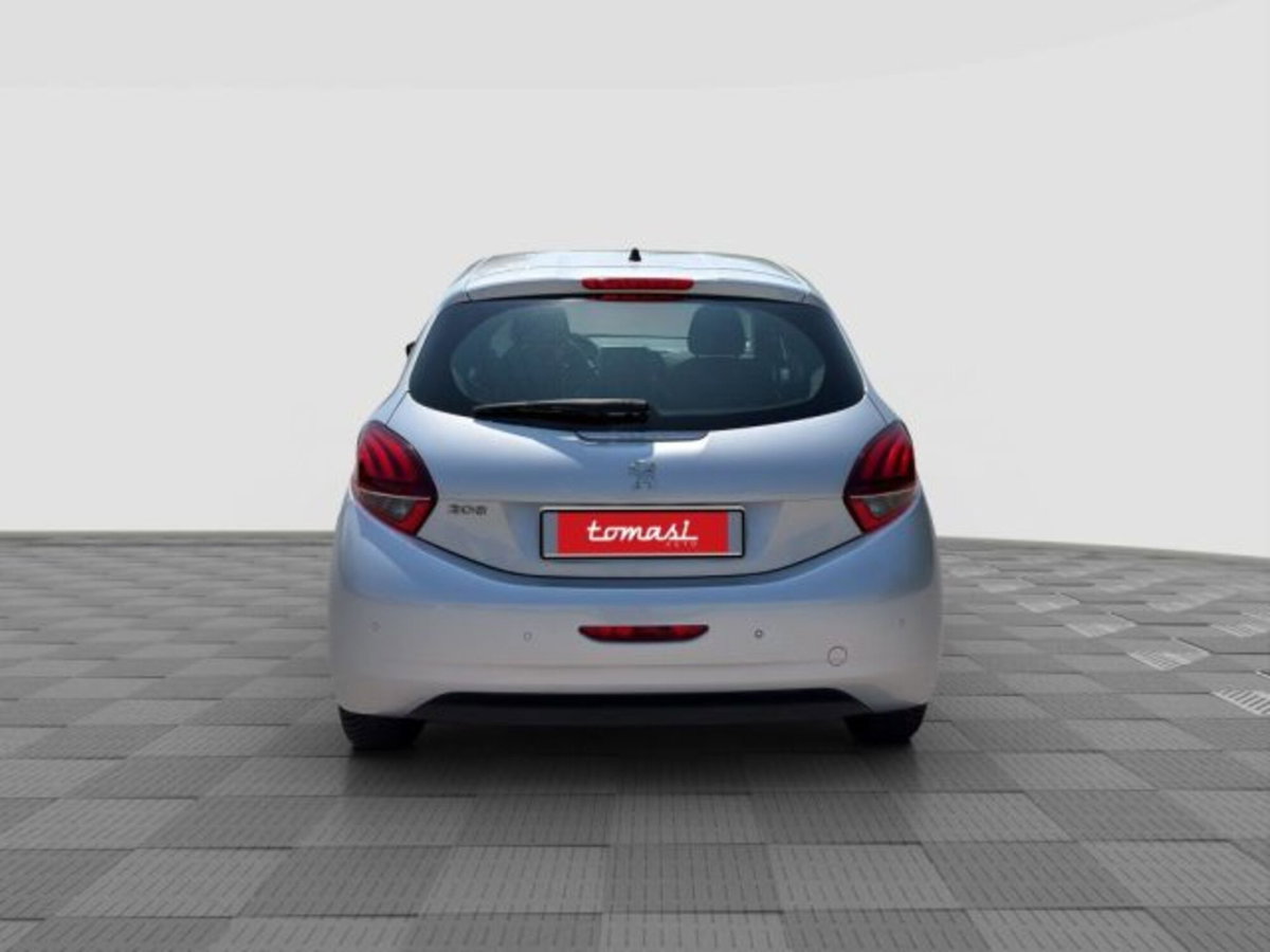 Peugeot 208 75 5 porte Active (4)