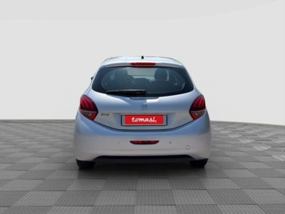 Peugeot 208 75 5 porte Active (4)