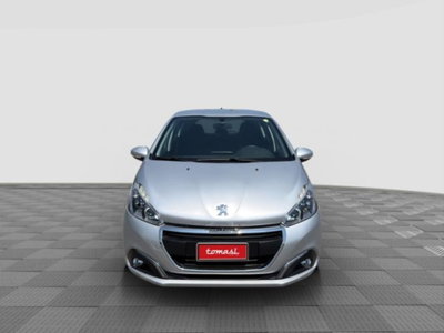 Peugeot 208 75 5 porte Active (7)