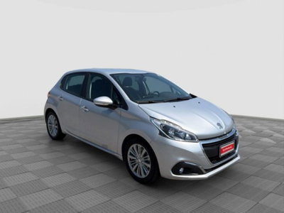 Peugeot 208 75 5 porte Active (8)