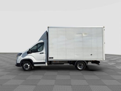 Maxus Deliver Cabinato Deliver 9 2.0 crdi 150cv L4 cab rwd r.gem. (2)