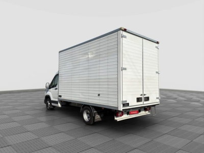 Maxus Deliver Cabinato Deliver 9 2.0 crdi 150cv L4 cab rwd r.gem. (3)