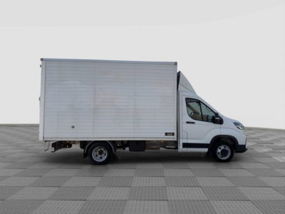 Maxus Deliver Cabinato Deliver 9 2.0 crdi 150cv L4 cab rwd r.gem. (5)