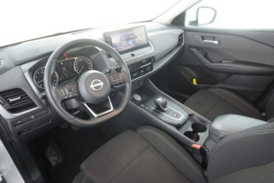 Nissan Qashqai 1.3 mhev Acenta 2wd 158cv xtronic usata