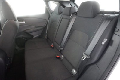 Nissan Qashqai 1.3 mhev Acenta 2wd 158cv xtronic (3)