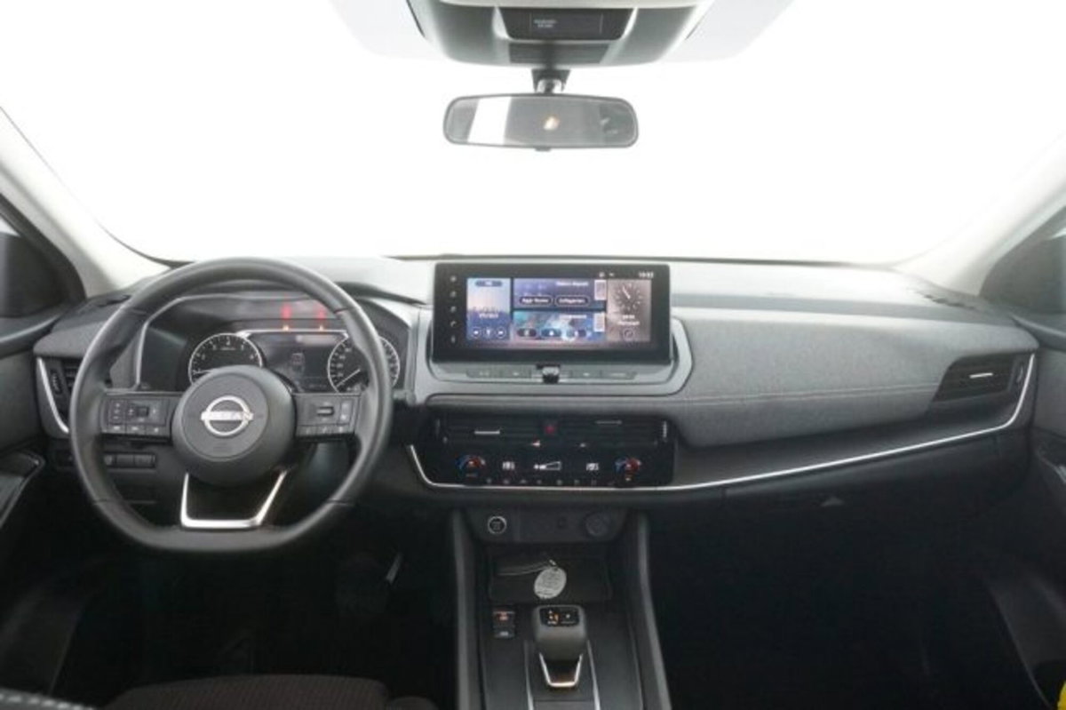 Nissan Qashqai 1.3 mhev Acenta 2wd 158cv xtronic (4)