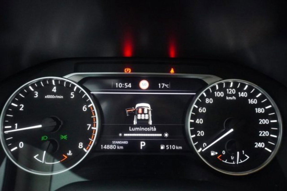 Nissan Qashqai 1.3 mhev Acenta 2wd 158cv xtronic (7)