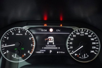 Nissan Qashqai 1.3 mhev Acenta 2wd 158cv xtronic (7)