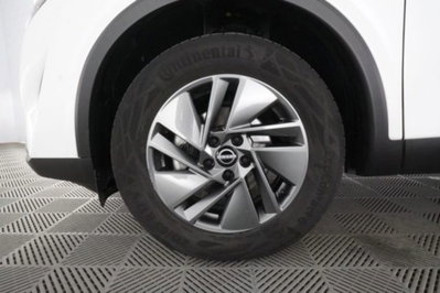 Nissan Qashqai 1.3 mhev Acenta 2wd 158cv xtronic (8)