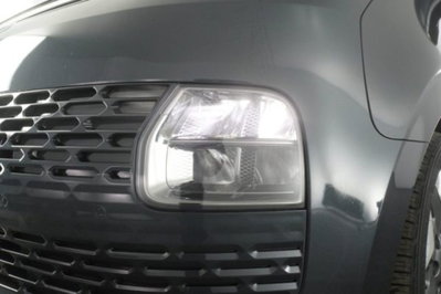 Hyundai Staria 2.2 2wd auto (15)