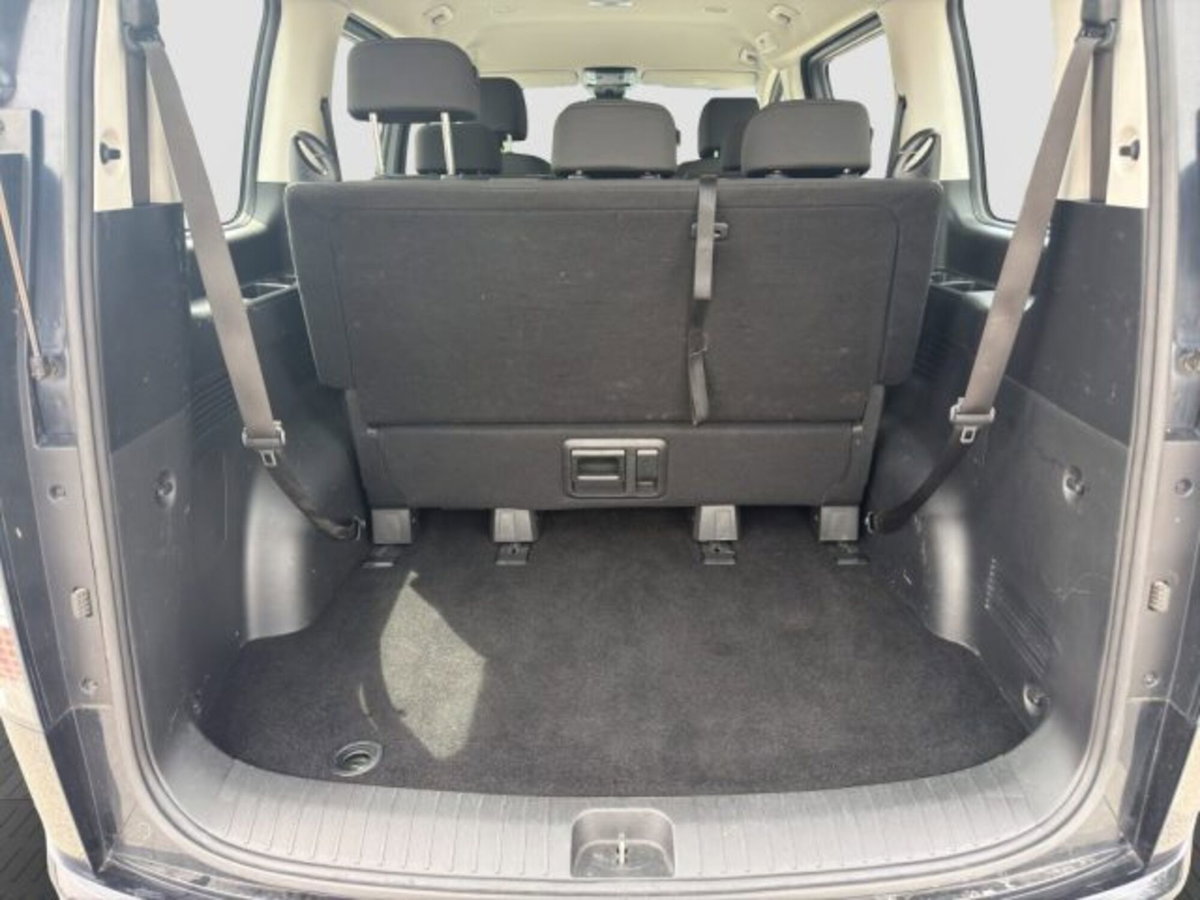 Hyundai Staria 2.2 2wd auto (15)