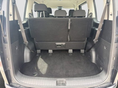 Hyundai Staria 2.2 2wd auto (15)