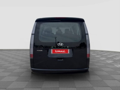 Hyundai Staria 2.2 2wd auto (4)