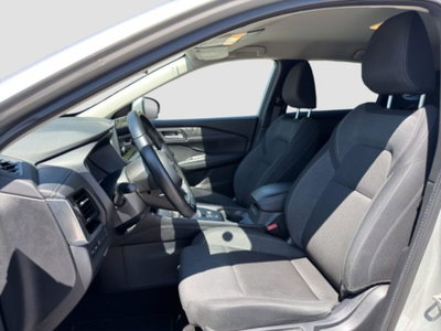 Nissan Qashqai MHEV 140 CV N-Style (10)