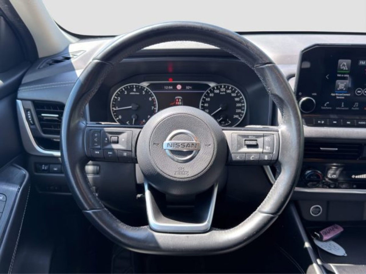 Nissan Qashqai MHEV 140 CV N-Style (13)