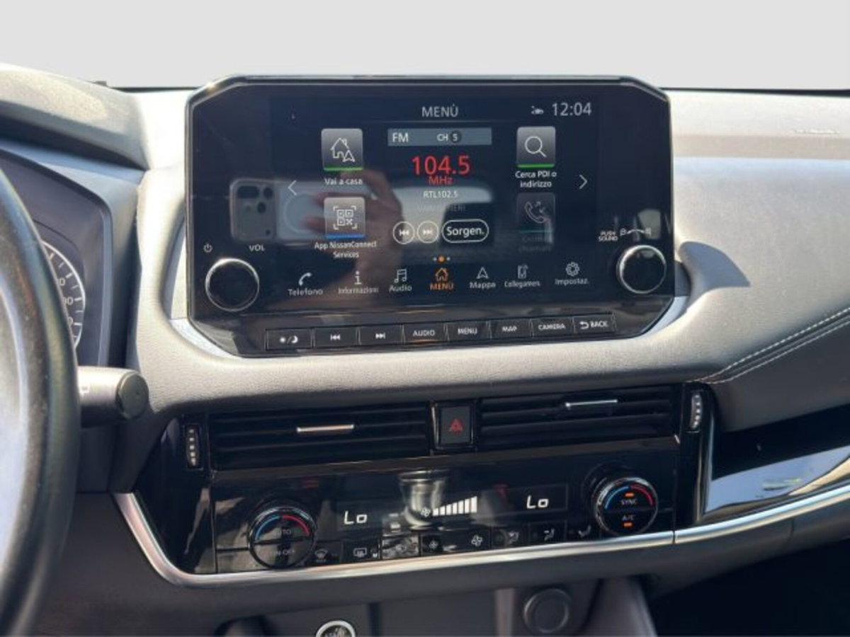 Nissan Qashqai MHEV 140 CV N-Style (17)