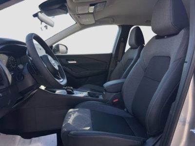 Nissan Qashqai 1.3 mhev N-Connecta 4wd 158cv xtronic (14)