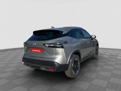 Nissan Qashqai 1.3 mhev N-Connecta 4wd 158cv xtronic (5)