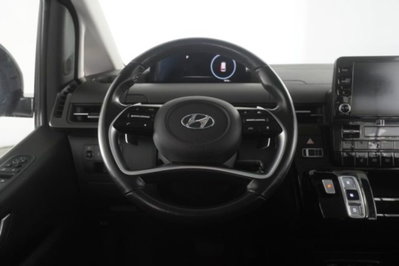 Hyundai Staria 2.2 2wd auto (14)