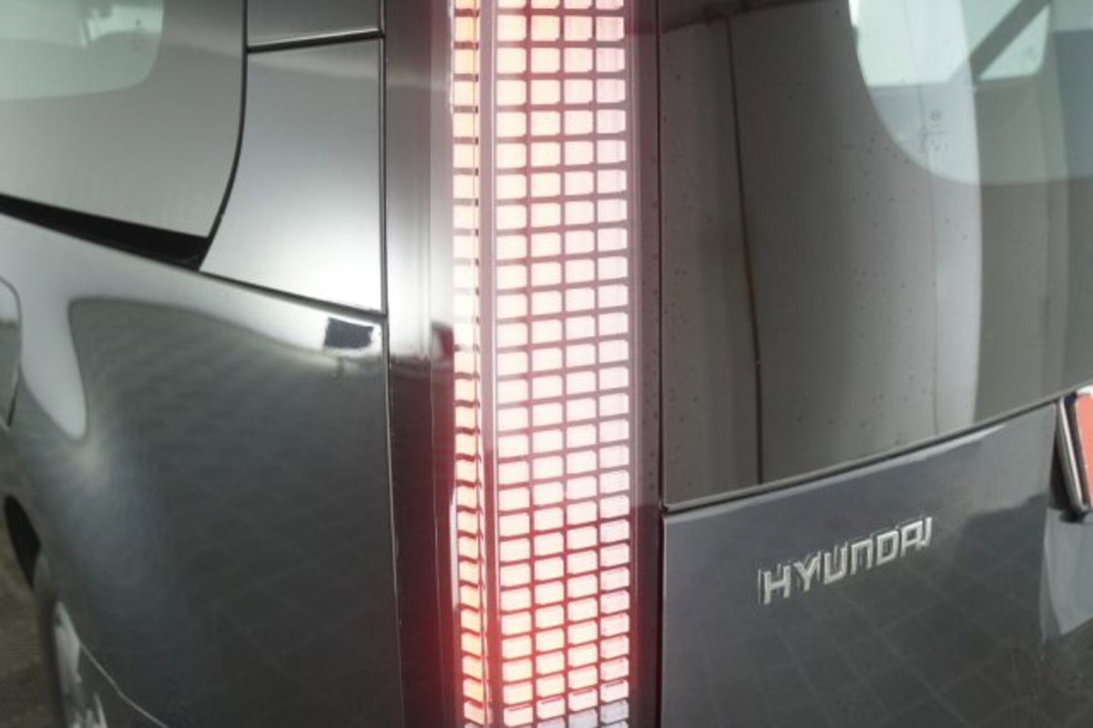 Hyundai Staria 2.2 2wd auto (18)