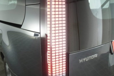Hyundai Staria 2.2 2wd auto (18)