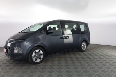 Hyundai Staria 2.2 2wd auto (8)