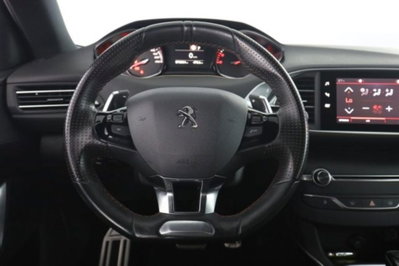 Peugeot 308 BlueHDi 130 S&S EAT8 GT Line (5)