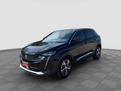 Peugeot 3008 BlueHDi 130 S&S EAT8 Allure Pack usata