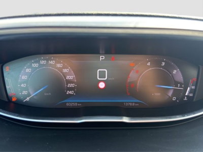 Peugeot 3008 BlueHDi 130 S&S EAT8 Allure Pack (15)