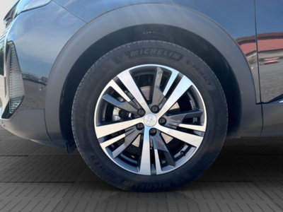 Peugeot 3008 BlueHDi 130 S&S EAT8 Allure Pack (16)