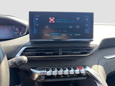 Peugeot 3008 BlueHDi 130 S&S EAT8 Allure Pack (17)