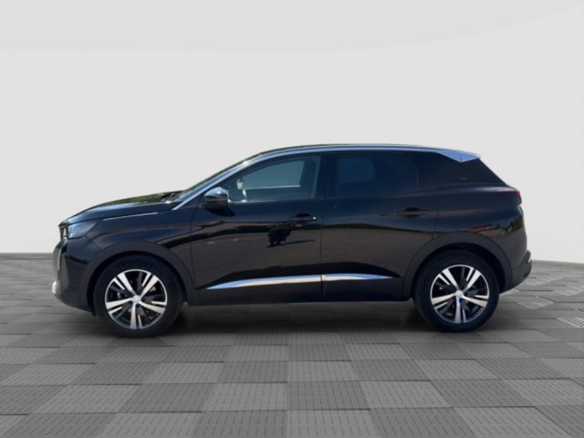 Peugeot 3008 BlueHDi 130 S&S EAT8 Allure Pack (2)
