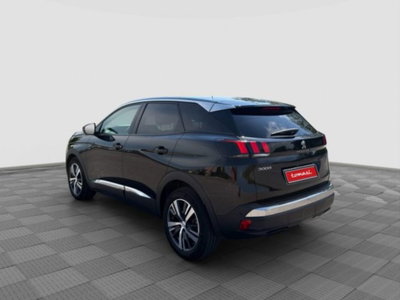 Peugeot 3008 BlueHDi 130 S&S EAT8 Allure Pack (3)