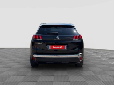 Peugeot 3008 BlueHDi 130 S&S EAT8 Allure Pack (4)