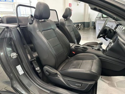 Ford Mustang Cabrio Convertible 2.3 EcoBoost aut. (10)